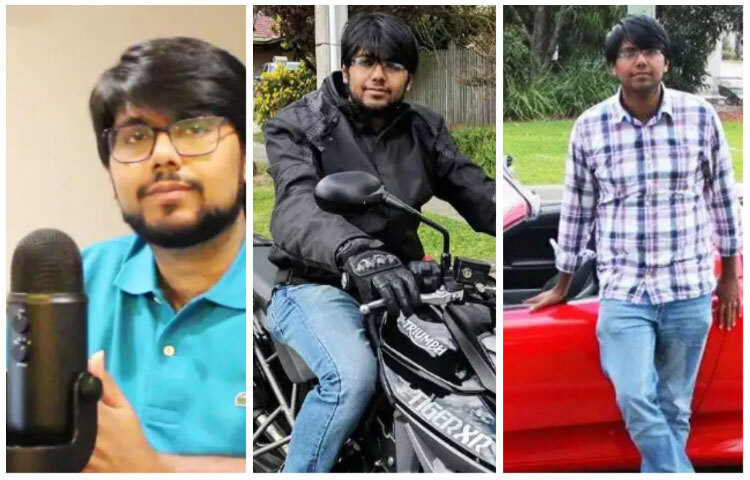 কাগজ বিক্রেতা থেকে কোটিপতি আমির