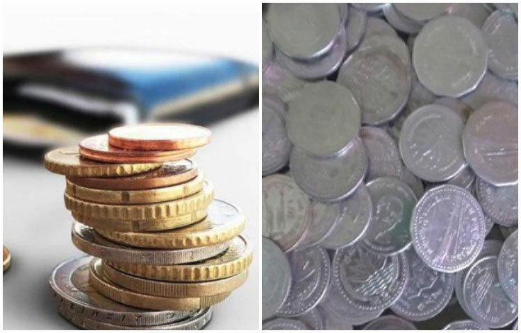 পয়সা করোনাভাইরাসমুক্ত করবেন যেভাবে