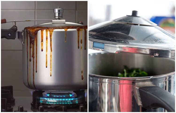 প্রেসার কুকারে যেসব খাবার ভুলেও রান্না করবেন না