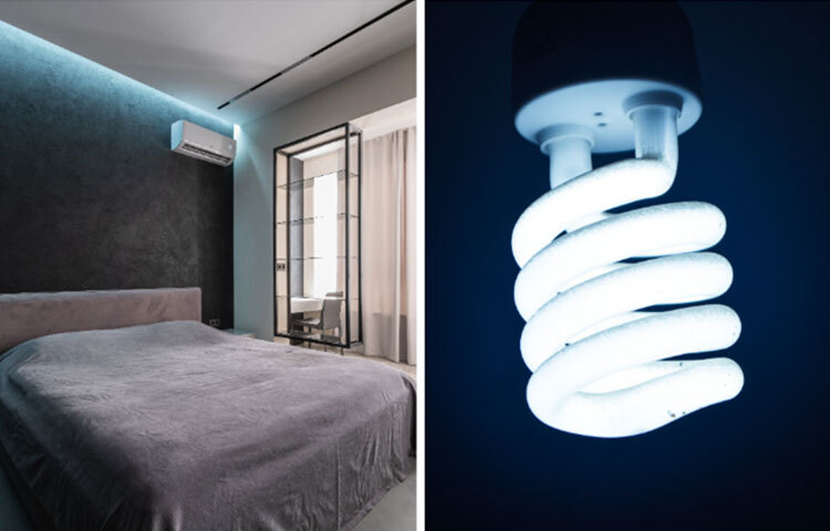 যেভাবে বিদ্যুতের অপচয় কমাবেন