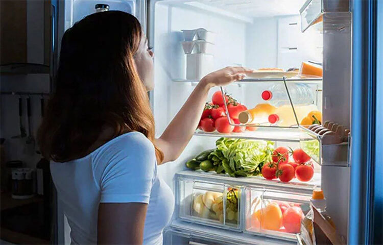 মাছ মাংস দুধ ফ্রিজে দীর্ঘদিন ভালো রাখার উপায়