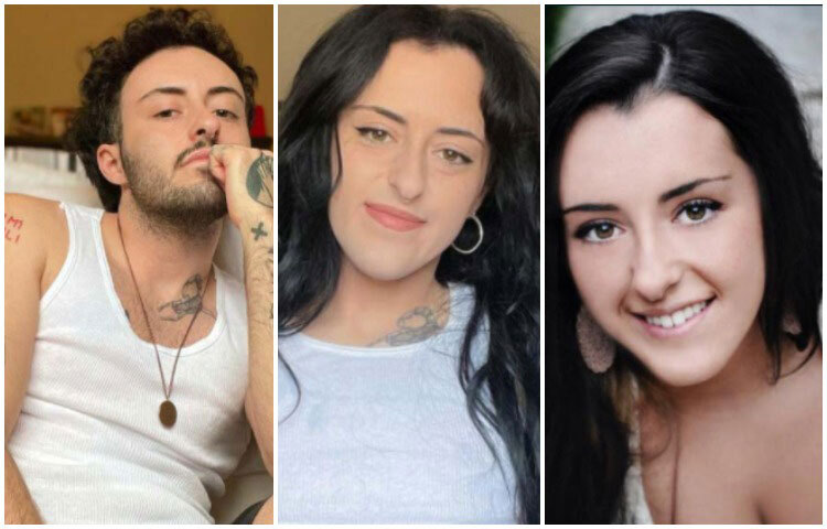 নারী থেকে পুরুষ হয়ে চমকে দিলেন যিনি