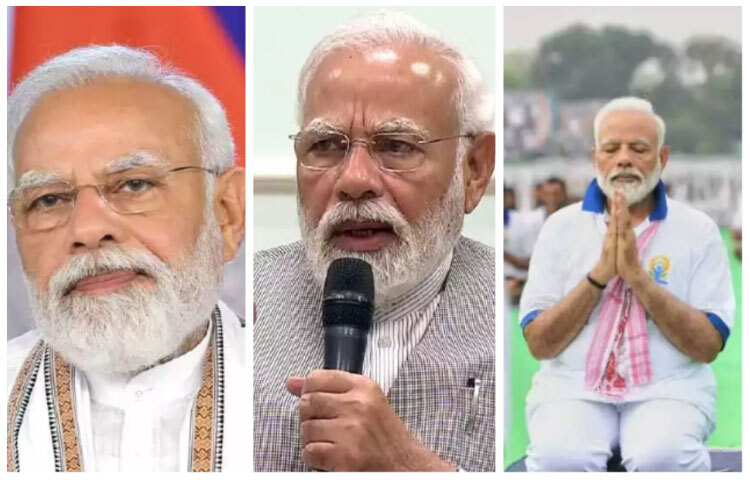 কী পরিমাণ সম্পত্তির মালিক নরেন্দ্র মোদী?