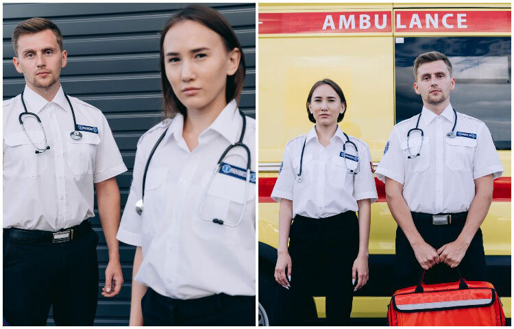 যে কারণে বিশ্ব নার্স দিবস পালিত হয়