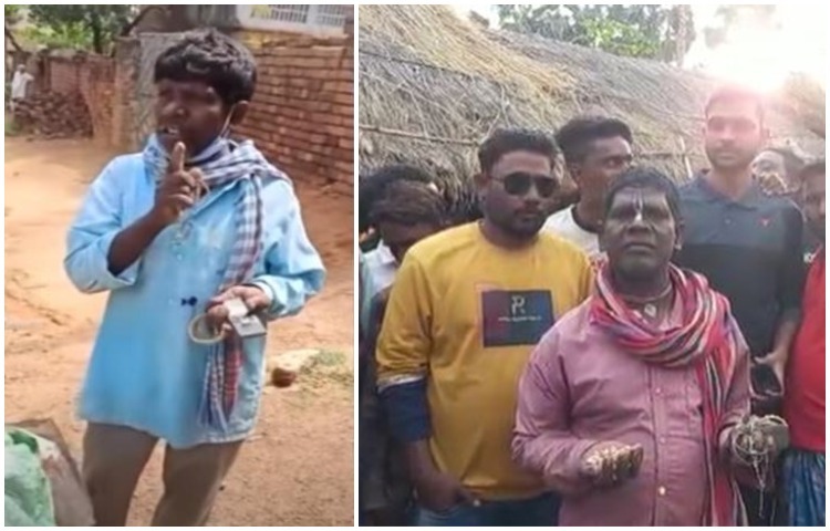 ভাইরাল ‘কাঁচা বাদাম’ গানটি গেয়েছেন যিনি