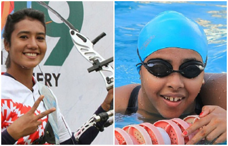 অলিম্পিকে বাংলাদেশ থেকে  অংশ নিয়েছিলেন যারা