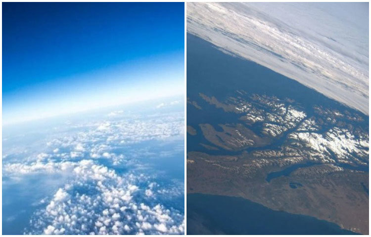 লকডাউনের কারণে সেরে উঠছে ওজোন স্তরের বিশাল ক্ষত