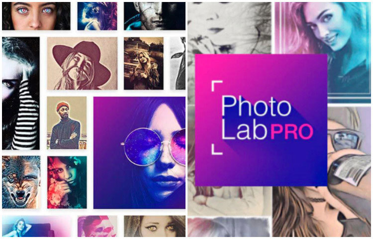 যেভাবে জনপ্রিয়তার শীর্ষে ফটো ল্যাব