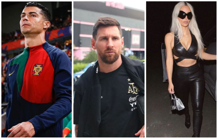 ইনস্টাগ্রামের এক পোস্ট থেকে সবচেয়ে বেশি আয় যাদের