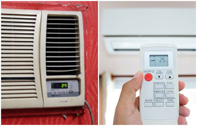 এসির বিদ্যুৎ খরচ কমানোর সহজ উপায়