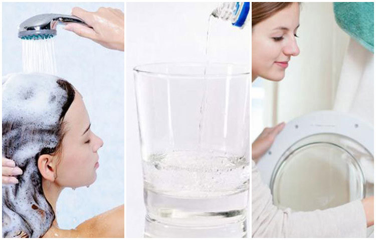 পানির অপচয় কমানোর সহজ উপায়