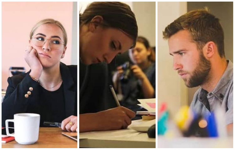 কাজে উৎসাহ হারিয়ে ফেললে যা করবেন