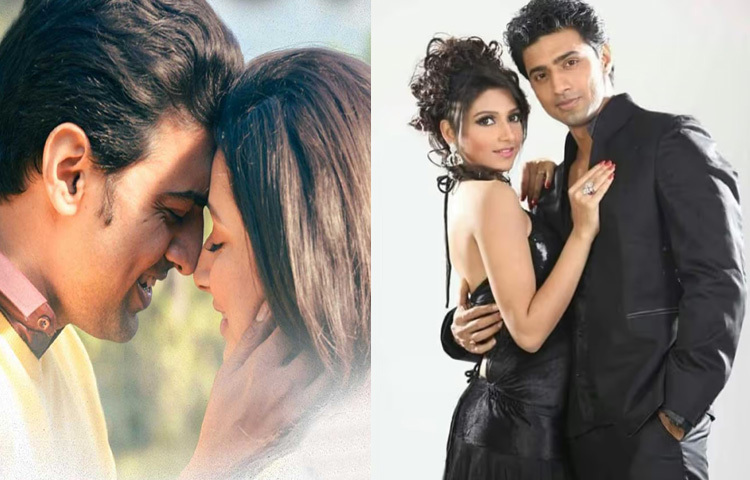 দেব-শুভশ্রী জুটির জনপ্রিয় ১০টি ছবি