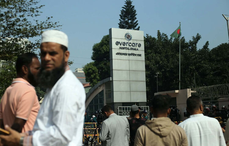 আজকের আলোচিত ছবি: ৬ ডিসেম্বর ২০২৫