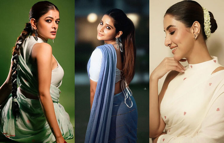 Birga baxtlimiz serialidagi yalangoch Dasha Bukina