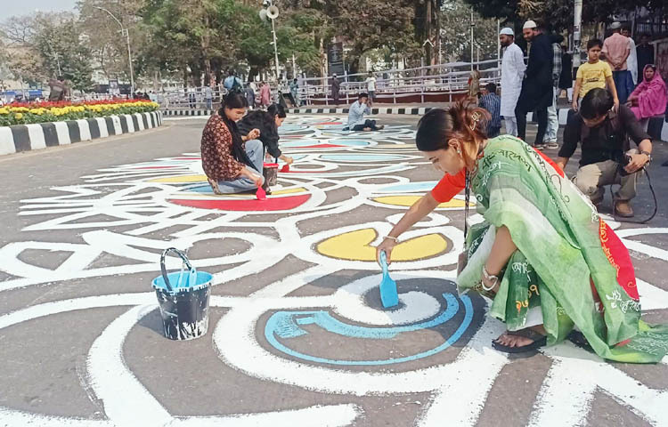 আজকের আলোচিত ছবি: ২০ ফেব্রুয়ারি ২০২৬