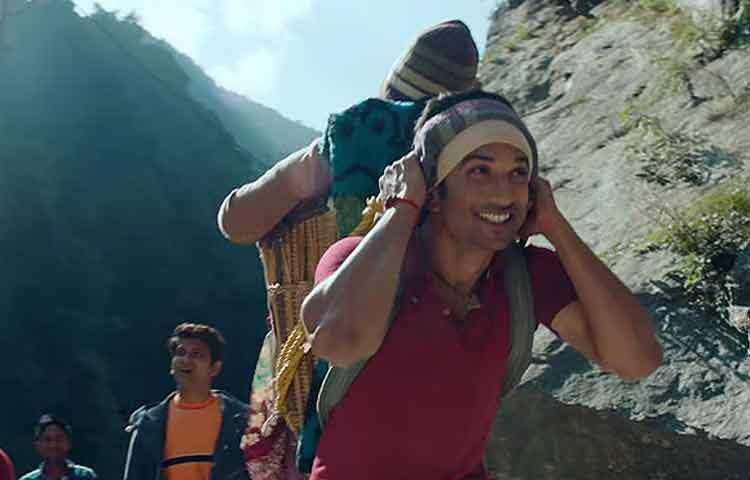 জন্মদিনে দেখুন সুশান্তের জনপ্রিয় কিছু সিনেমা