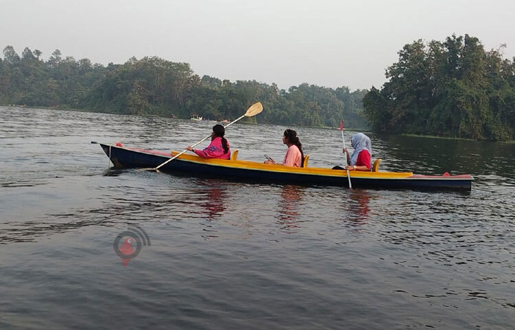 কায়াকিং সম্পর্কে অজানা কিছু