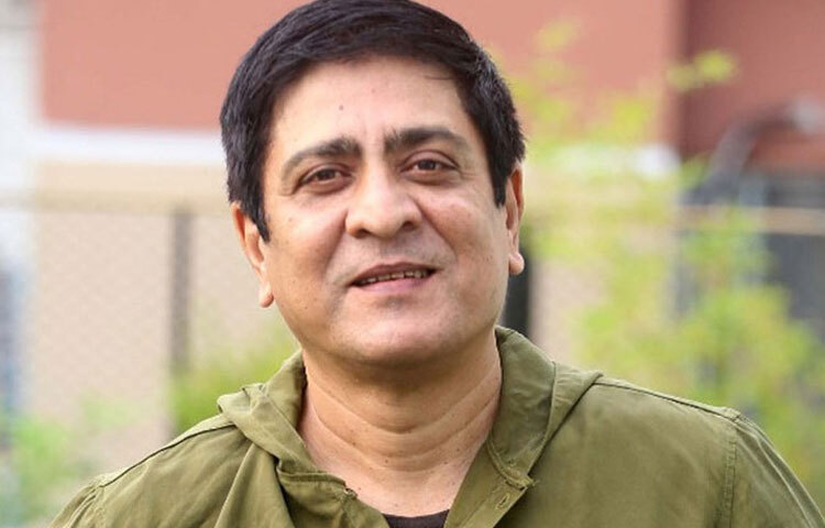 শুভ জন্মদিন অমিত হাসান