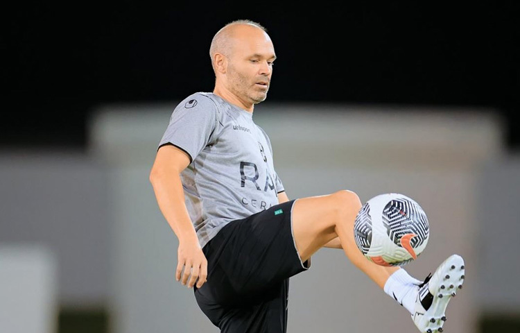 যে ফুটবলারের পায়ে ফুটেছিল বিশ্বজয়ের গোল