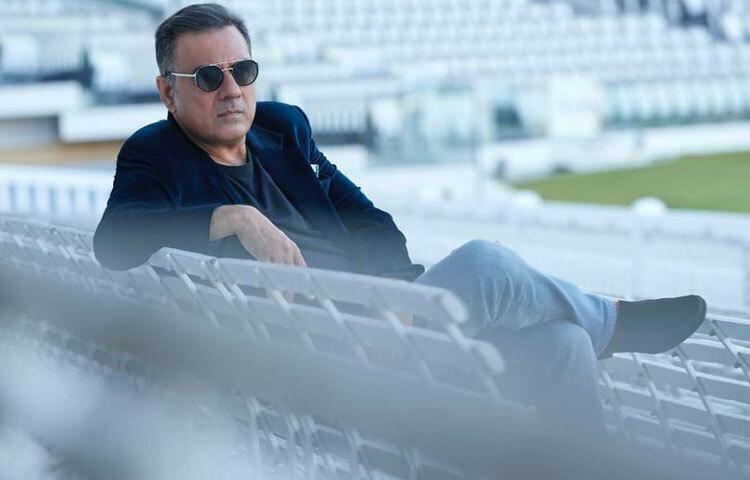 ড. আস্টানা থেকে গুরু ভাইরাস, বোমান ইরানির রঙিন চরিত্রভুবন