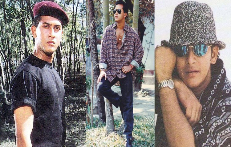 সালমান শাহ: অকালপ্রয়াণে থেমে যাওয়া এক তারার ঝলক