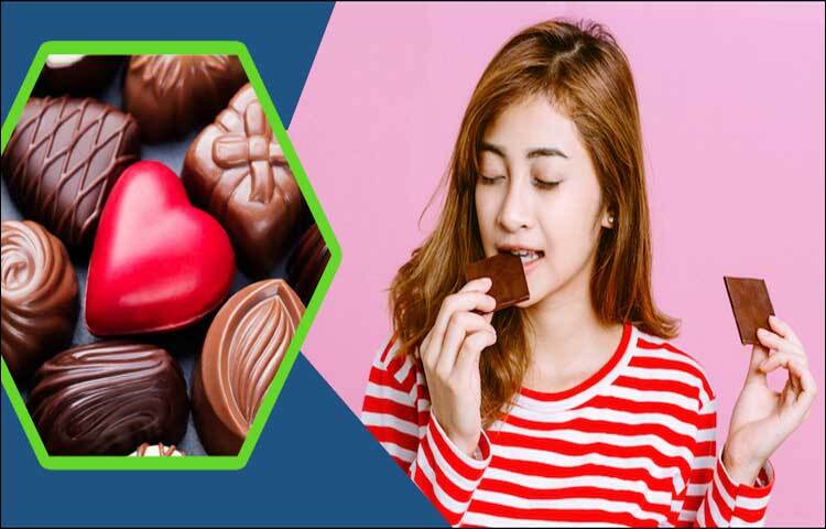 আজ ‘চকলেট ডে’