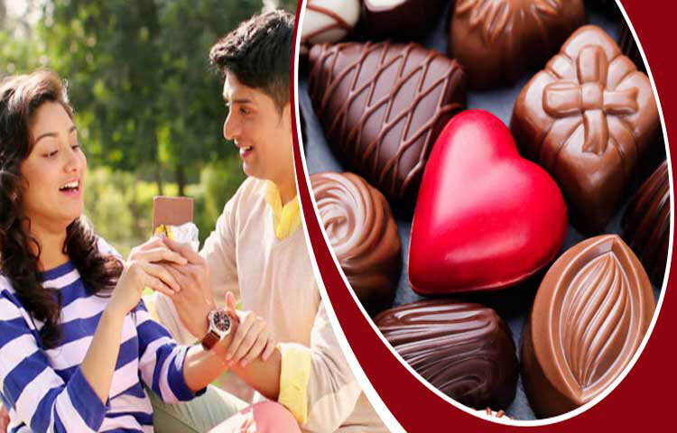 যে কারণে প্রিয়জনকে চকলেট উপহার দেবেন আজ