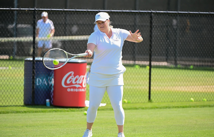শ্রেষ্ঠত্বের সংজ্ঞা পাল্টে দিয়েছেন যিনি, তিনিই কিম ক্লাইস্টার্স