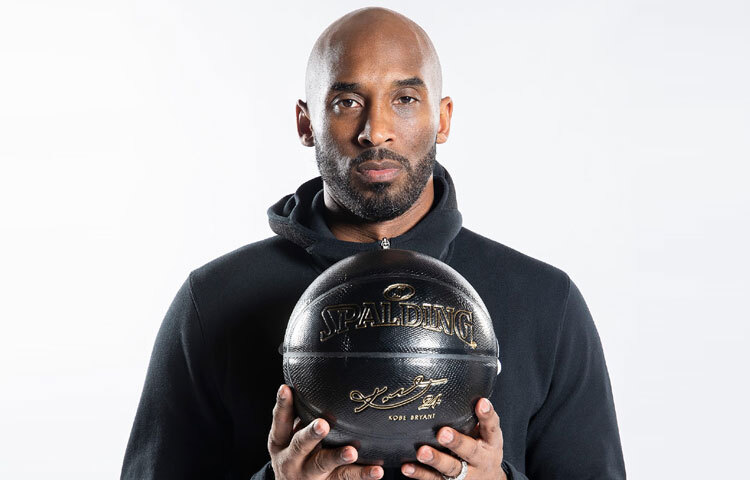 কোবি ব্রায়ান্ট: বাস্কেটবলের মঞ্চে এক অবিনশ্বর কিংবদন্তি