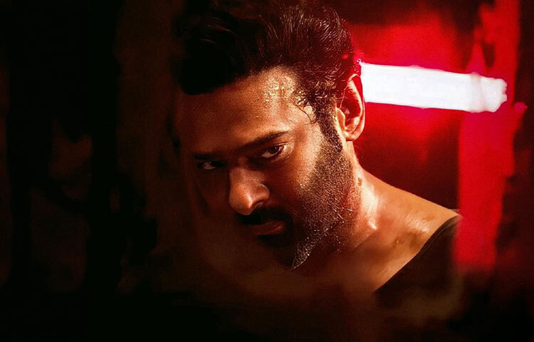 ৪৬ বছরেও অদম্য প্রভাস