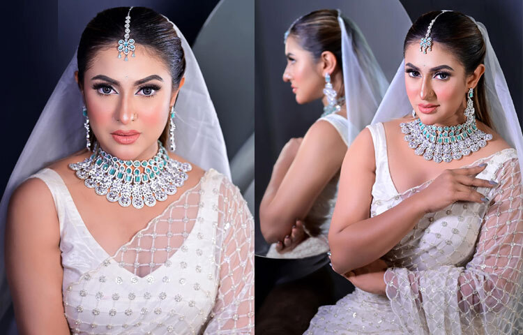 মডেলিং থেকে অভিনয়, শখের সাফল্যের গল্প