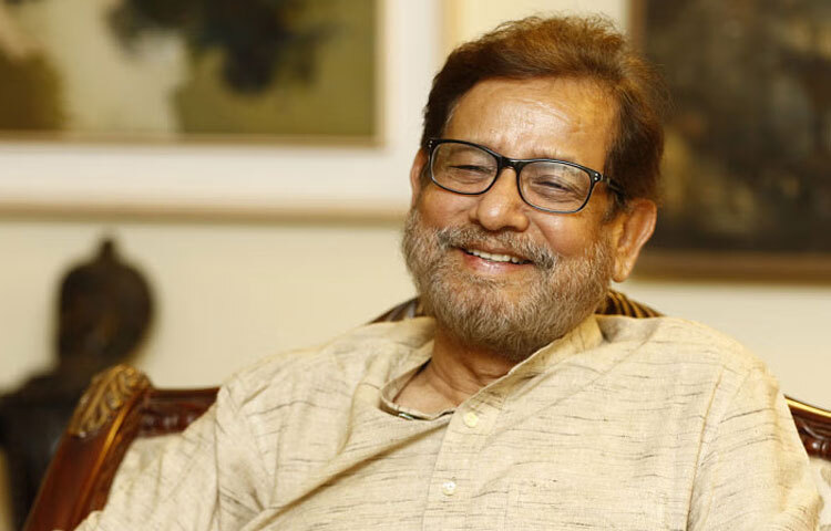 ৭৮ বসন্ত পার করে ৭৯-এ বাকের ভাই