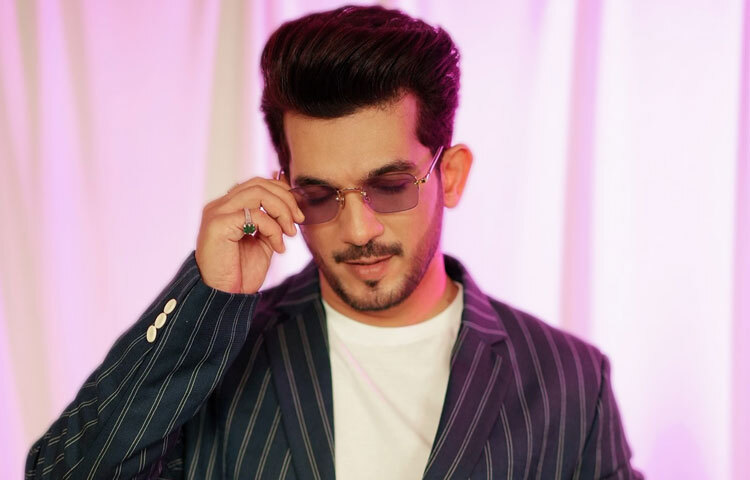 শুভ জন্মদিন অর্জুন বিজলানি