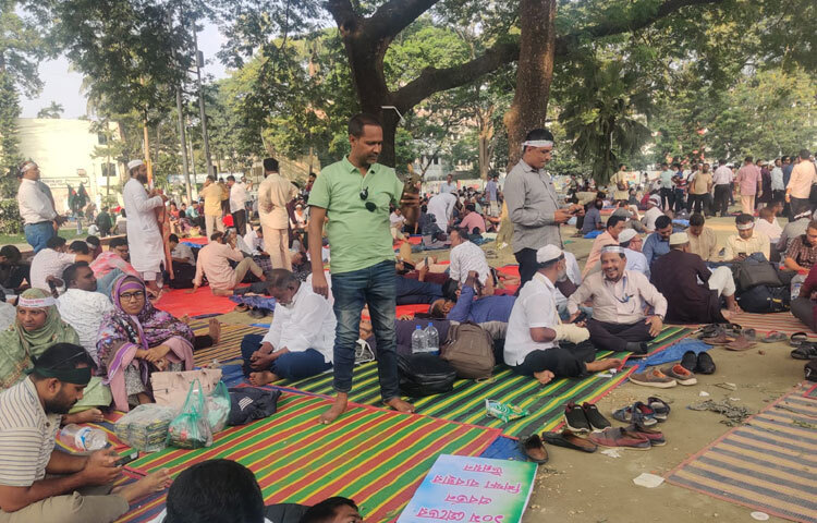 আজকের আলোচিত ছবি: ১০ নভেম্বর ২০২৫