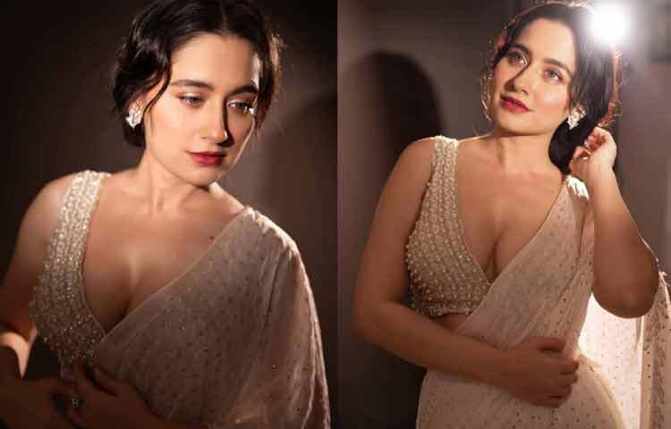 নৃত্য প্রতিযোগিতা থেকে টেলিভিশন শো, সানজিদার বহুমুখী জীবন