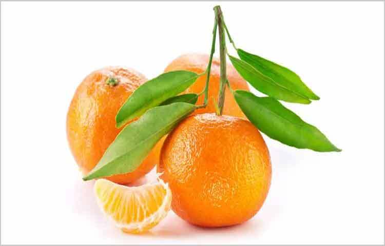 প্রতিদিন কমলা খেলে কী হয়