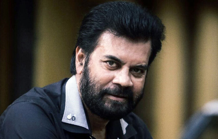 সিনেমা থেকে সমাজসেবা, বহুমাত্রিক নায়ক ইলিয়াস কাঞ্চন