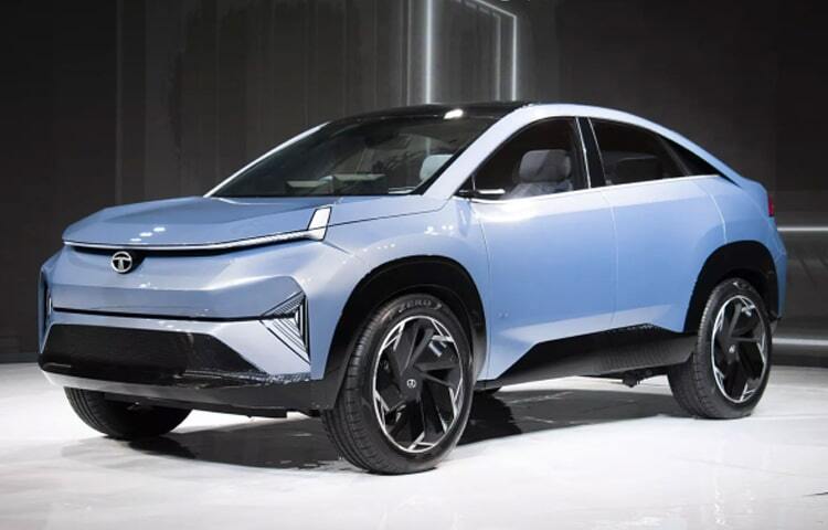 তিনটি নতুন গাড়ি আনছে টাটা মোটরস