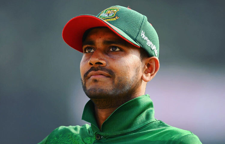 খুলনার মাঠ থেকে বিশ্ব ক্রিকেটে মিরাজ