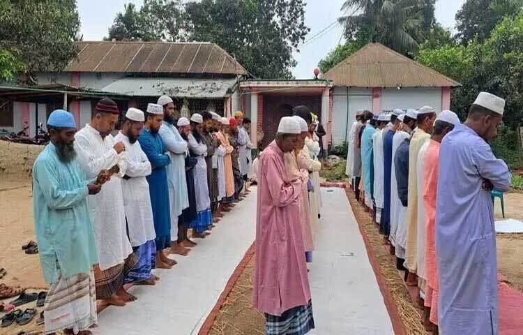 আজকের আলোচিত ছবি: ২০ মার্চ ২০২৬