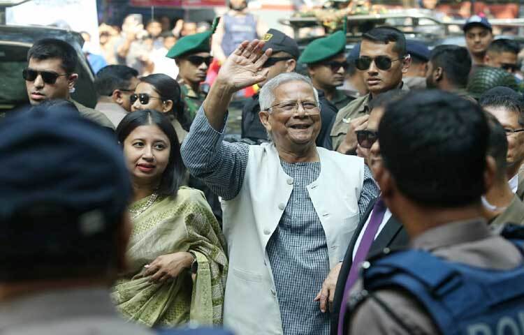 আজকের আলোচিত ছবি: ১২ ফেব্রুয়ারি ২০২৬