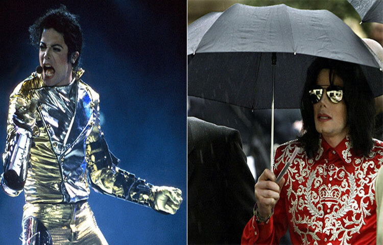 পপ মহারাজার জন্মদিন