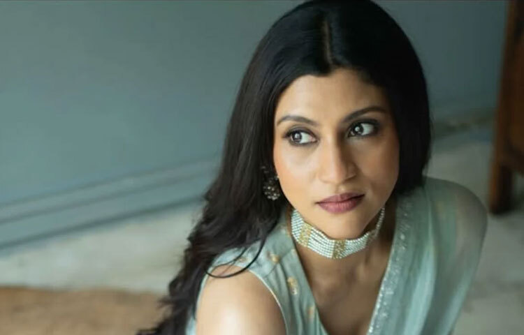 অভিনয়ের ভেতর সত্য খোঁজার এক অনন্য নাম কঙ্কনা