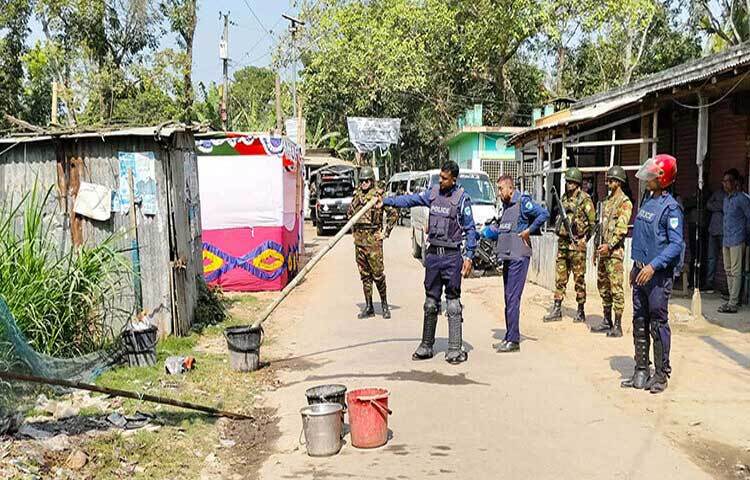 আজকের আলোচিত ছবি: ১১ ফেব্রুয়ারি ২০২৬