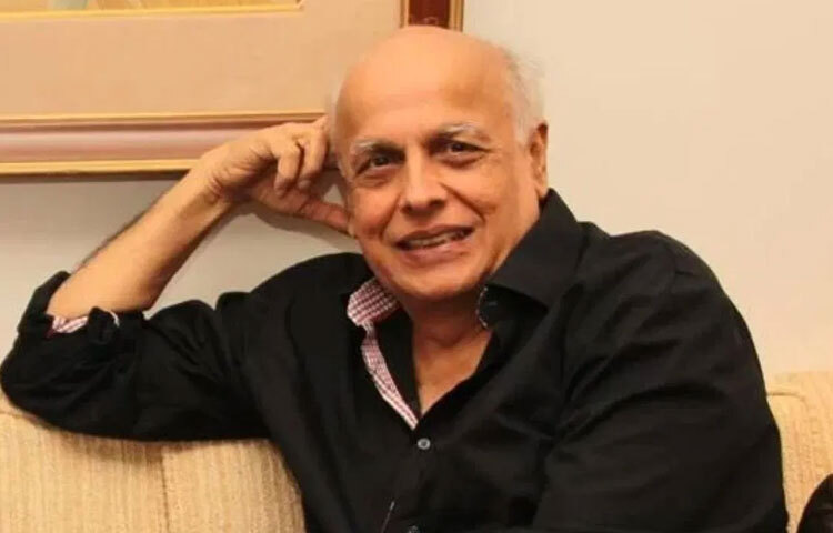 শুভ জন্মদিন বলিউডের বিতর্কিত প্রতিভা মহেশ ভাট