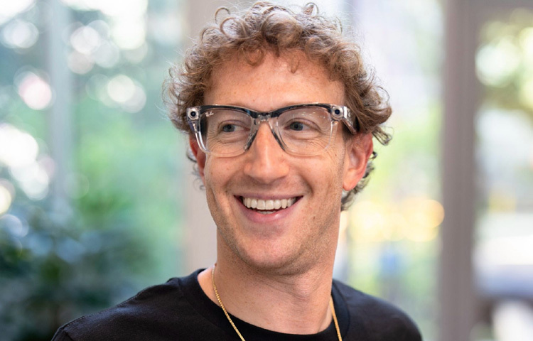 জন্মদিনে জেনে নিন মার্ক জুকারবার্গের জীবনের উল্লেখযোগ্য কিছু তথ্য