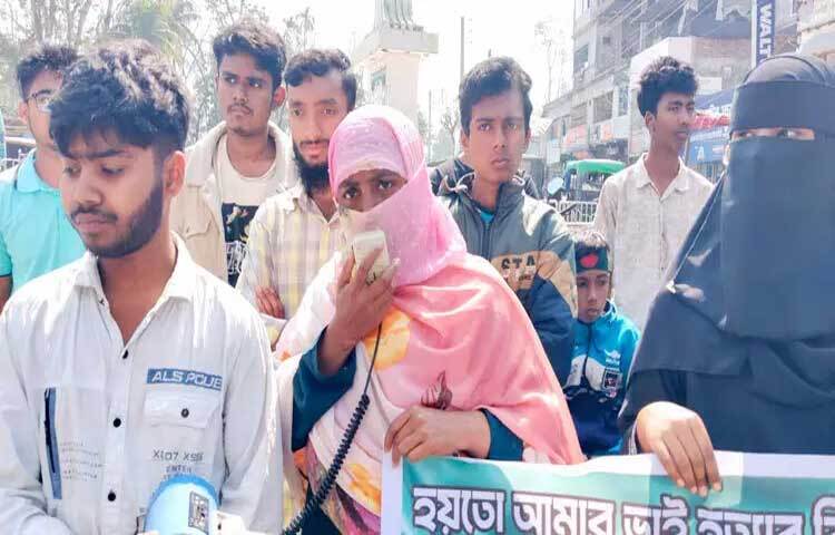 আজকের আলোচিত ছবি: ৭ ফেব্রুয়ারি ২০২৬