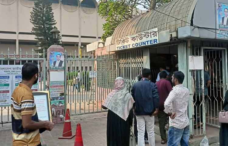 বিজয় দিবসে ফ্রি টিকিটে জাদুঘর ভ্রমণের সুযোগ