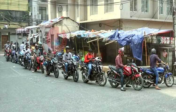 আজকের আলোচিত ছবি: ২৮ মার্চ ২০২৬